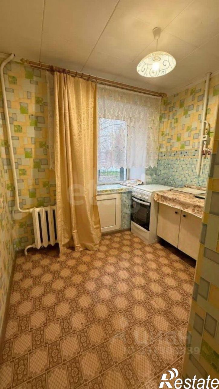 2-комн квартира ул Пролетарская, 103А,  д. 103А