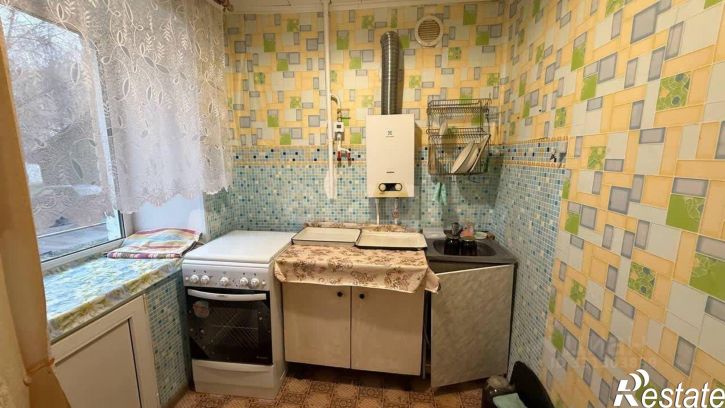 2-комн квартира ул Пролетарская, 103А,  д. 103А