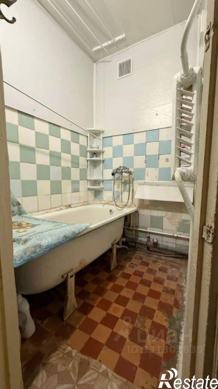 2-комн квартира ул Пролетарская, 103А,  д. 103А