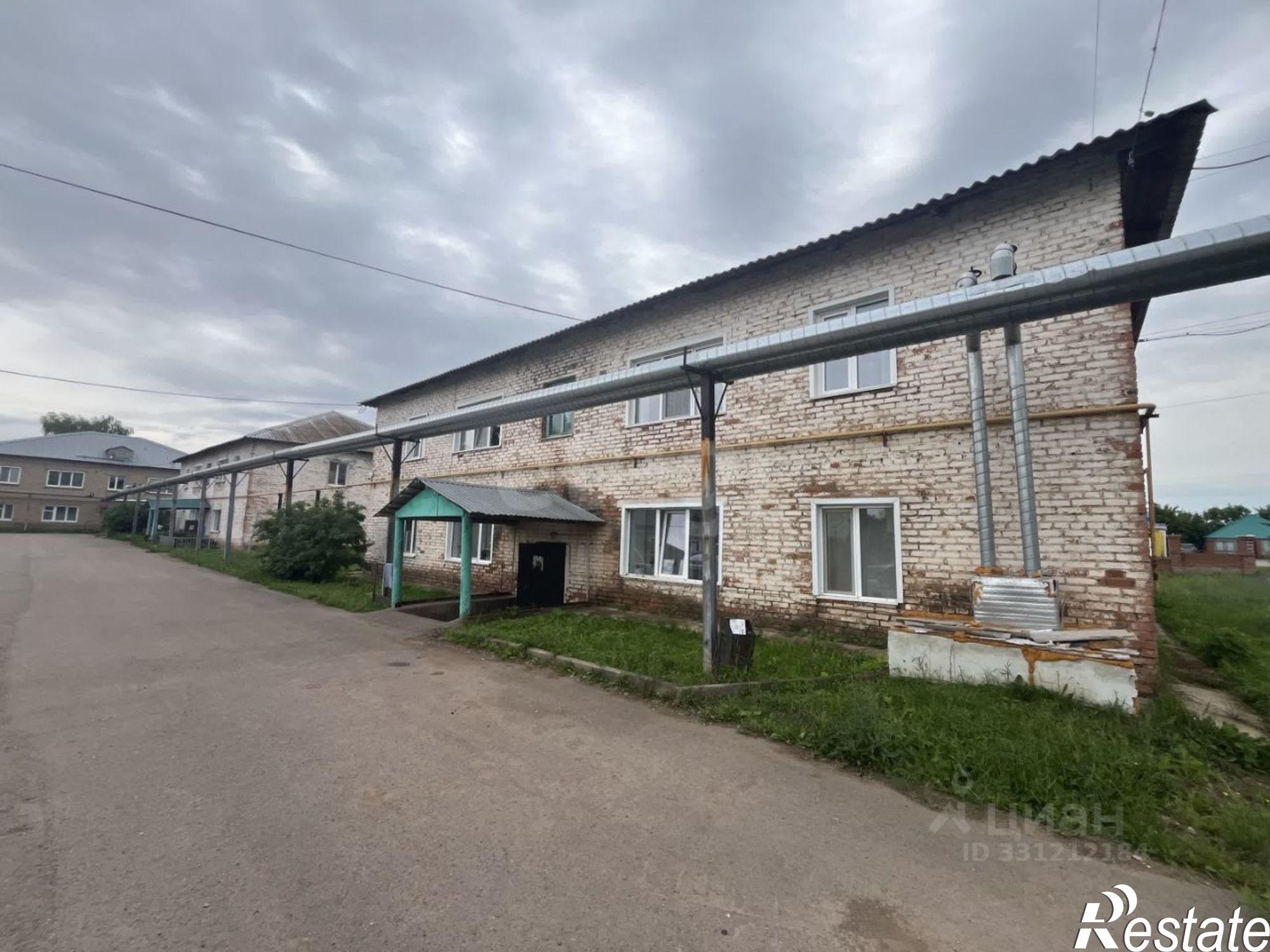 Купить квартиру за 2 550 000 рублей на ул Элеваторская, 60
