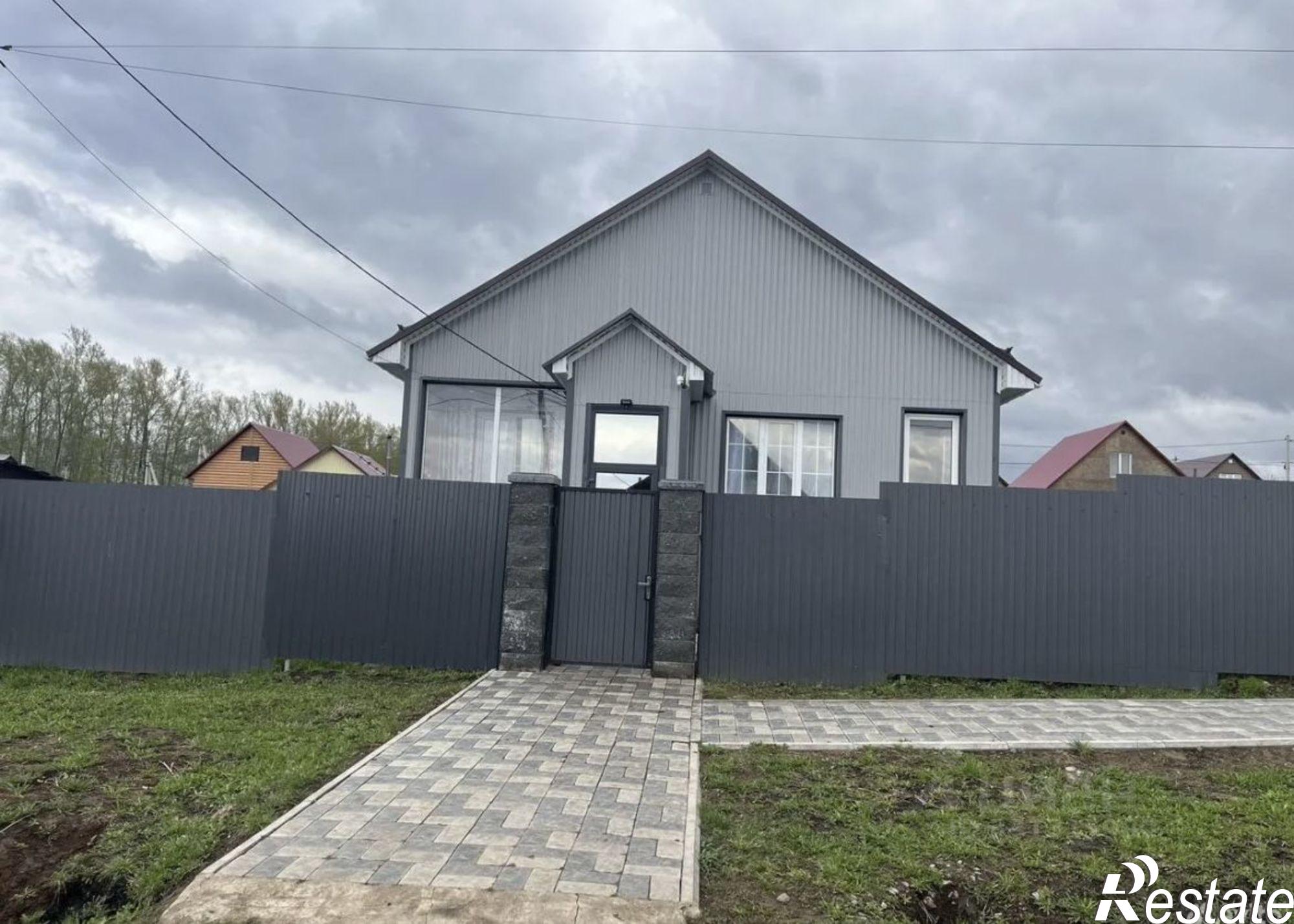Купить дачу, дом, коттедж за 5 200 000 рублей на улица Ворошилова