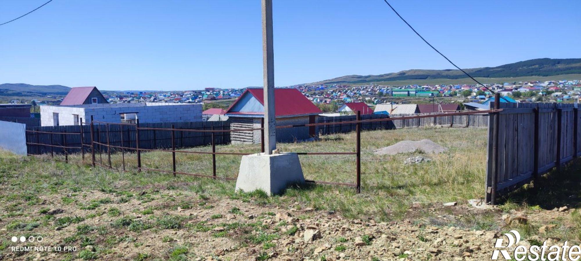Купить землю, земельный участок за 750 000 рублей на улица Хасанова