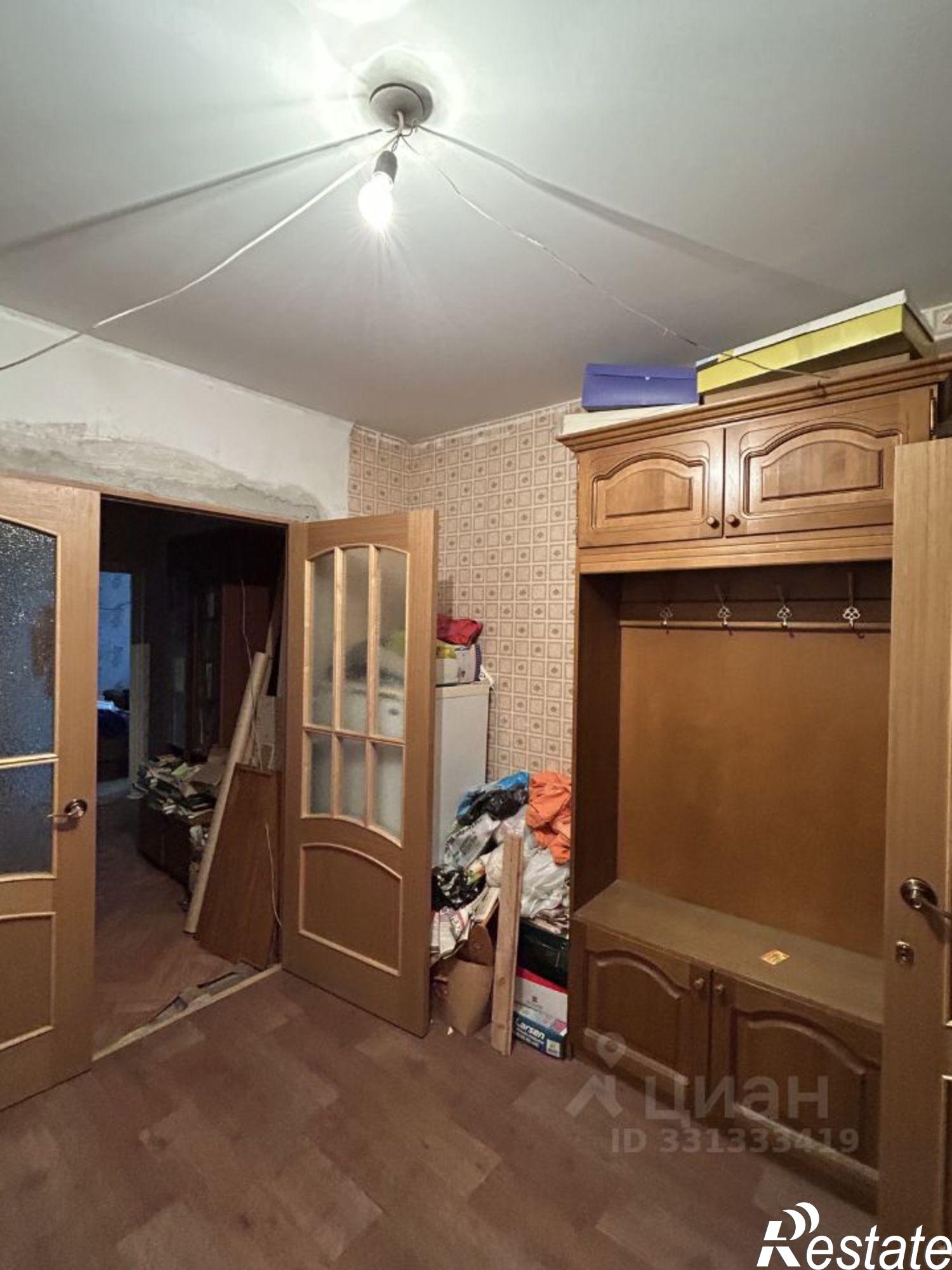Купить квартиру за 11 800 000 рублей на Уфа
