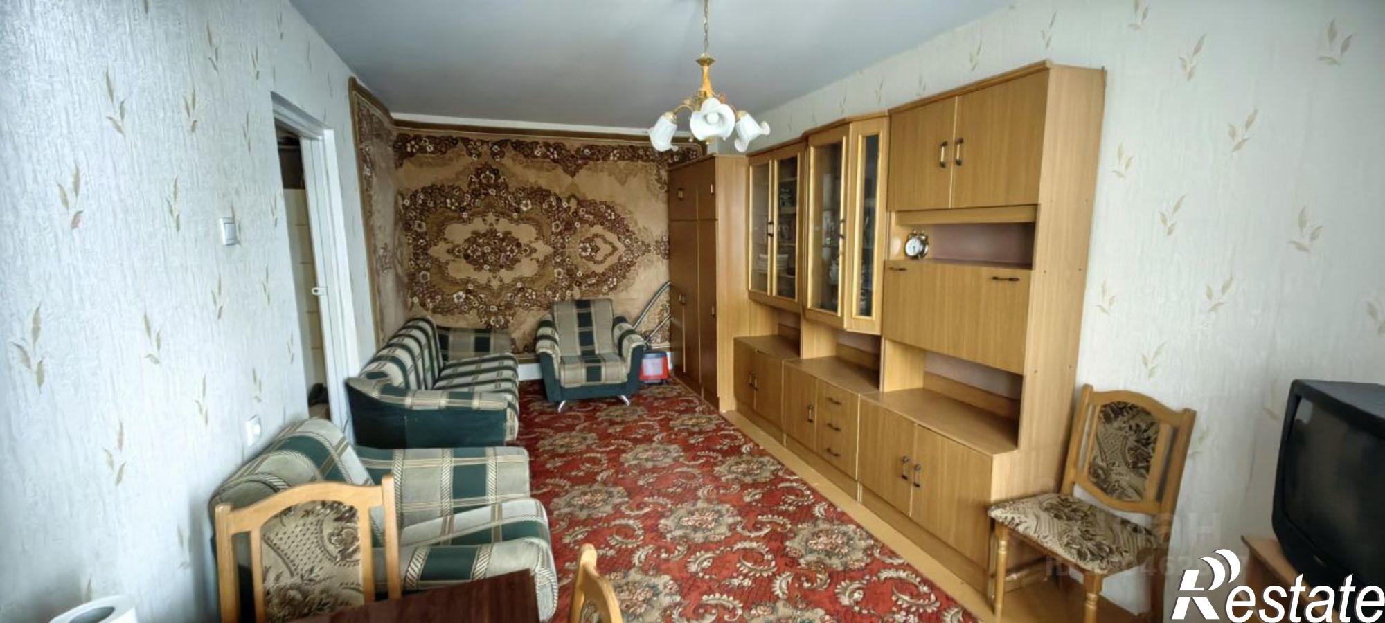 Купить квартиру за 4 430 000 рублей на Уфа