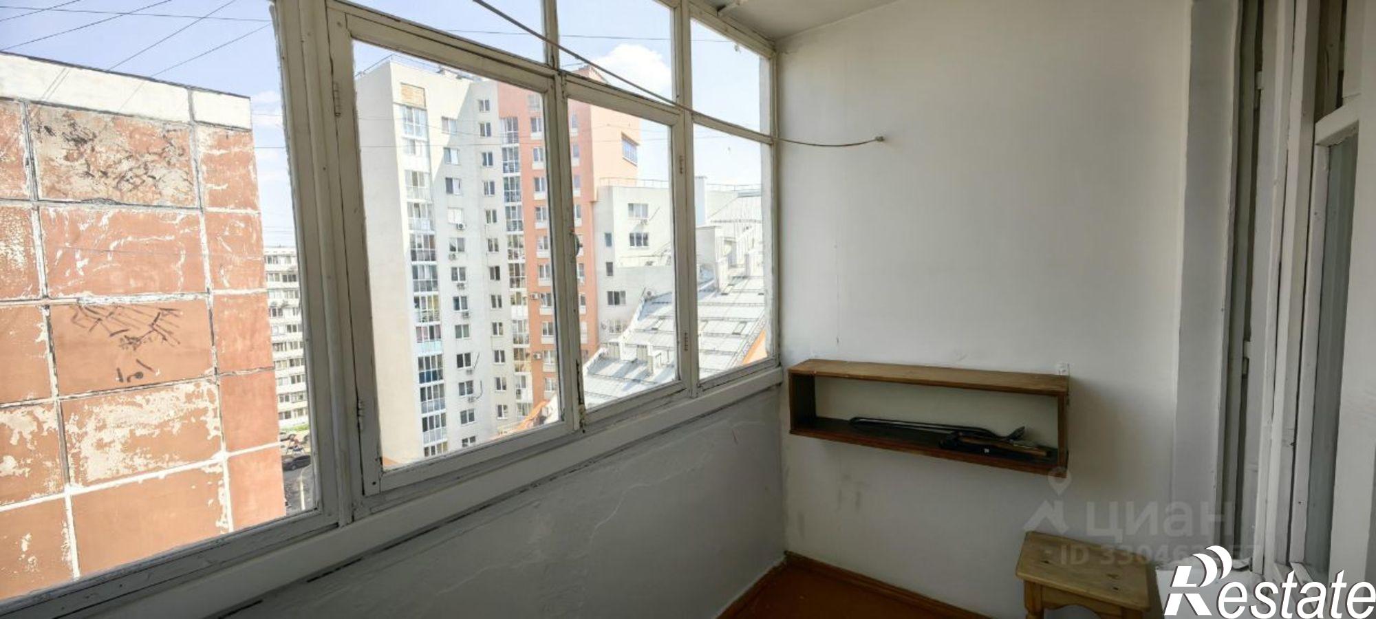 Купить квартиру за 4 430 000 рублей на Уфа