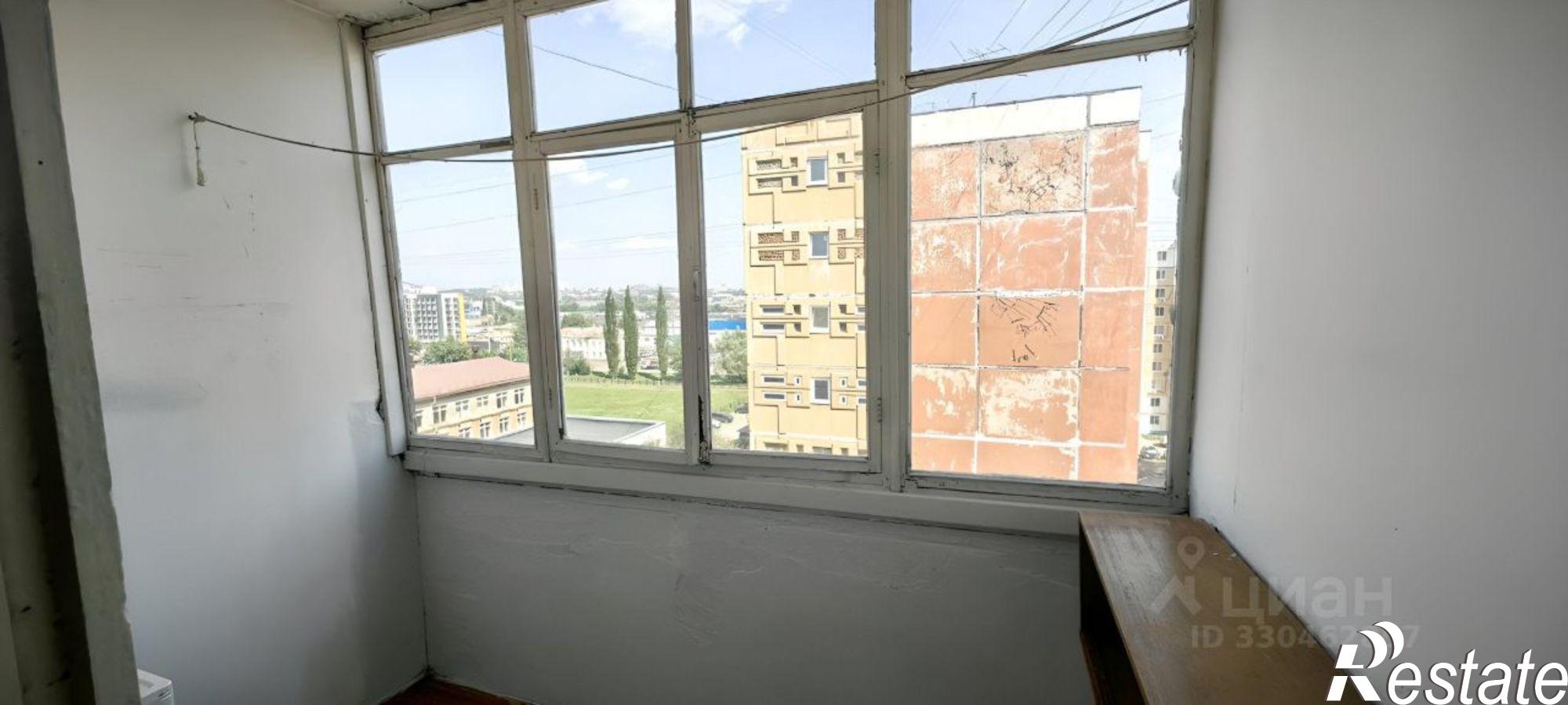 Купить квартиру за 4 430 000 рублей на Уфа