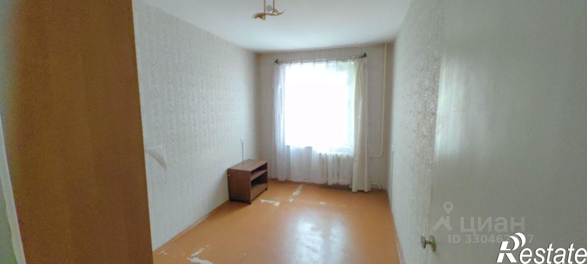 Купить квартиру за 4 430 000 рублей на Уфа