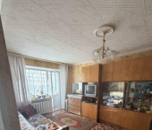 1-комн, 32кв м, этаж 2/5 улица Косоротова, 42