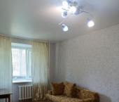 2-комн, 41кв м, этаж 4/5 Интернациональная улица, 118А