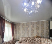3-комн, 62кв м, этаж 1/2 Красноармейская улица, 69А