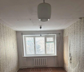 комната 18 кв м ул Островского, 19