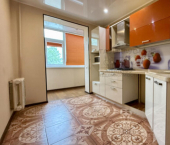 3-комн, 74кв м, этаж 3/9 улица Ленина, 22А