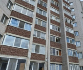 1-комн, 37кв м, этаж 7/9 Березовское шоссе, 24А