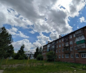 1-комн, 31кв м, этаж 3/4 ул Социалистическая, 40В