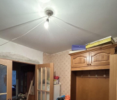 3-комн, 101кв м, этаж 2/13 Уфа