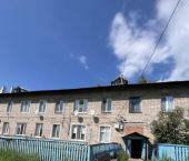 2-комн, 39кв м, этаж 2/2 Уфимский район