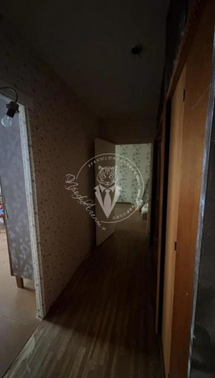 2-комн квартира Мира, 22/1
