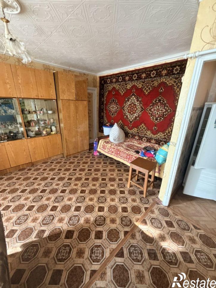 1-комн квартира улица Косоротова, 42,  д. 42