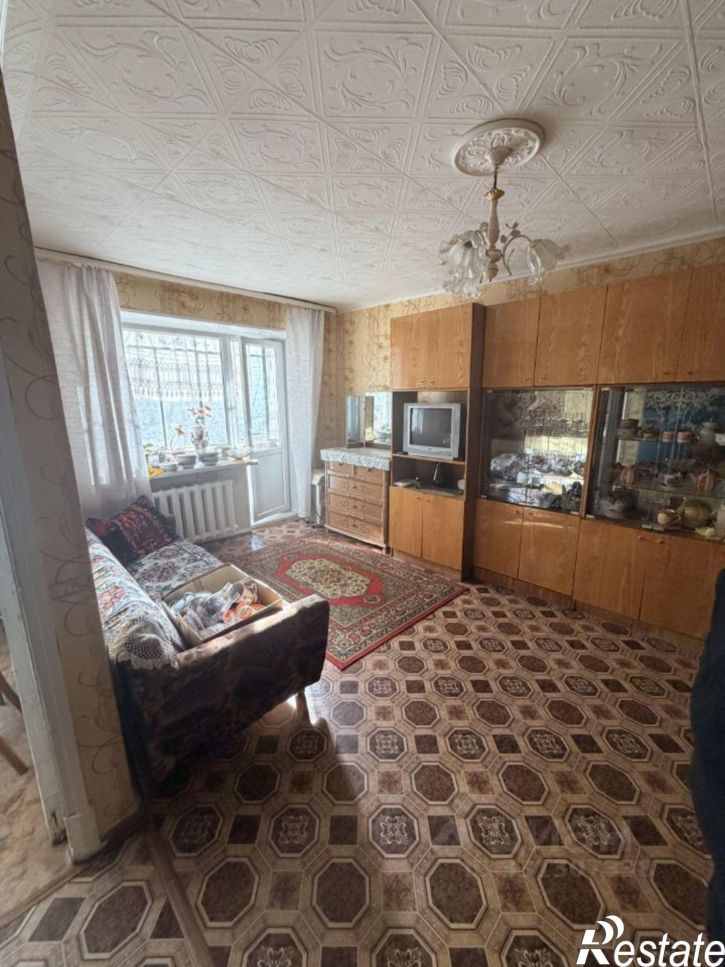 1-комн квартира улица Косоротова, 42,  д. 42