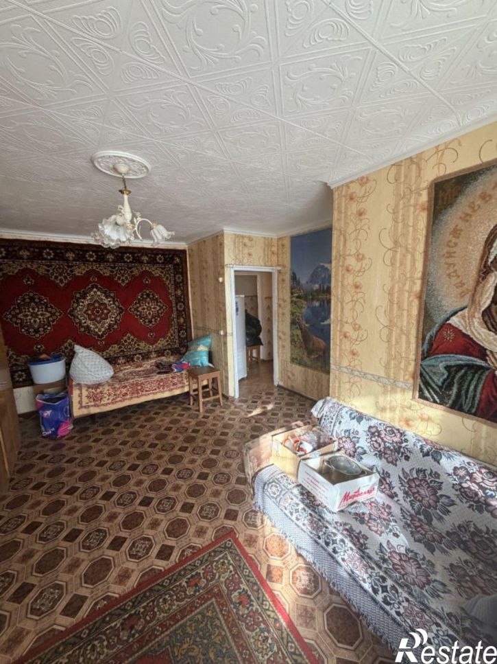 1-комн квартира улица Косоротова, 42,  д. 42