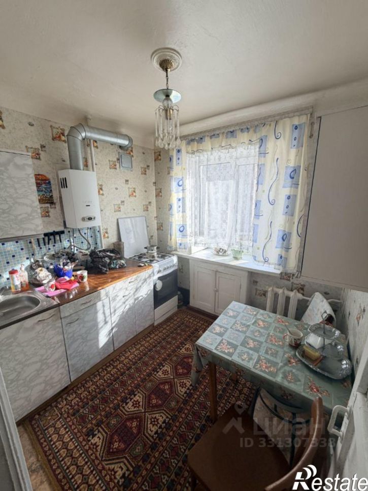 1-комн квартира улица Косоротова, 42,  д. 42
