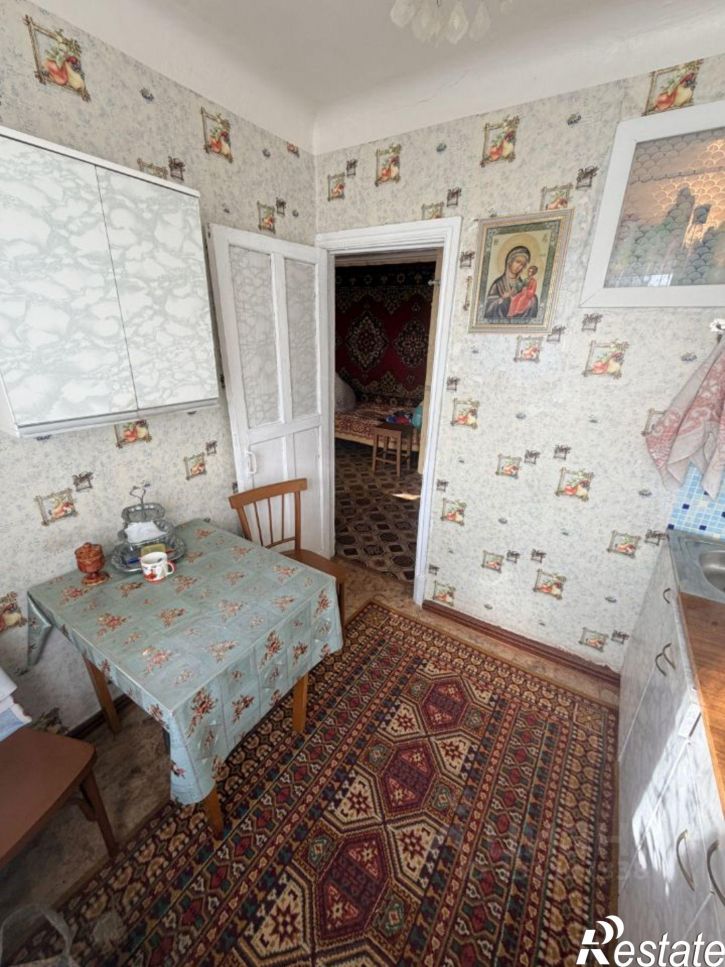 1-комн квартира улица Косоротова, 42,  д. 42