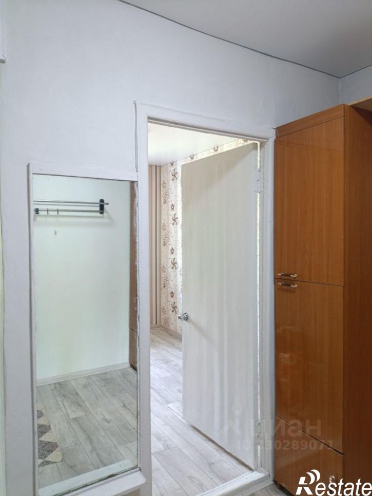 2-комн квартира Интернациональная улица, 118А,  д. 118А
