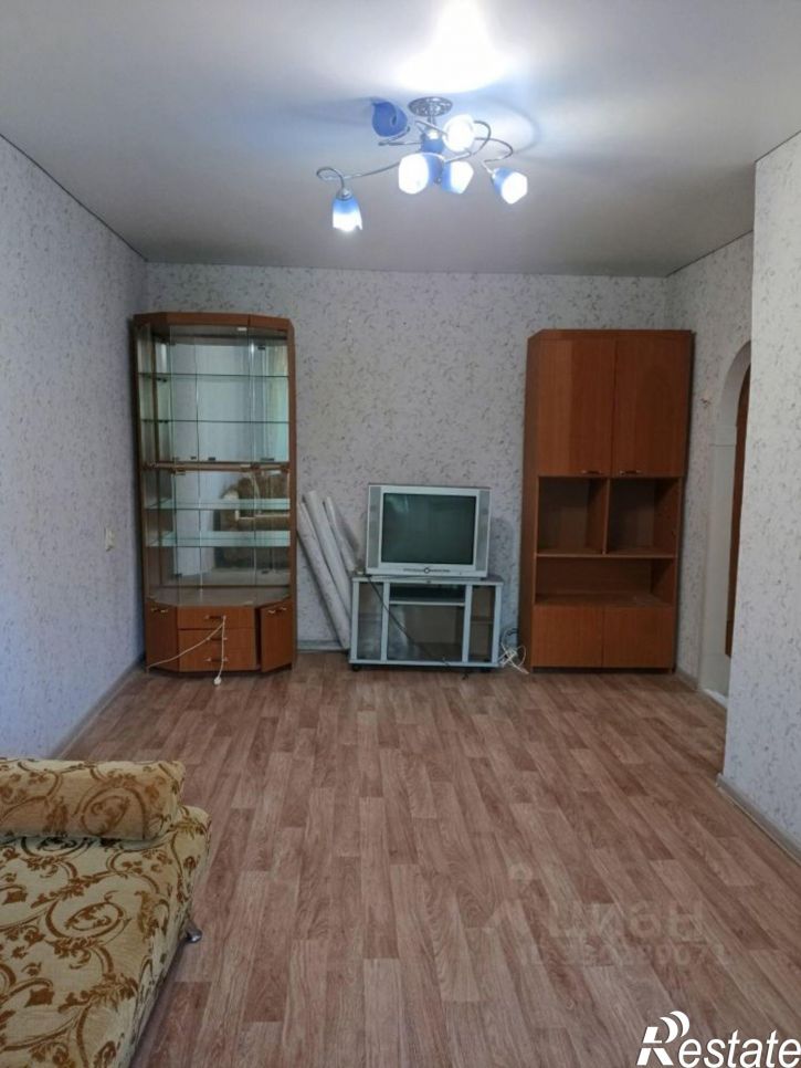 2-комн квартира Интернациональная улица, 118А,  д. 118А