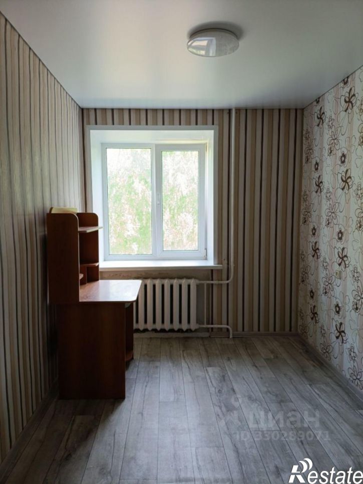 2-комн квартира Интернациональная улица, 118А,  д. 118А