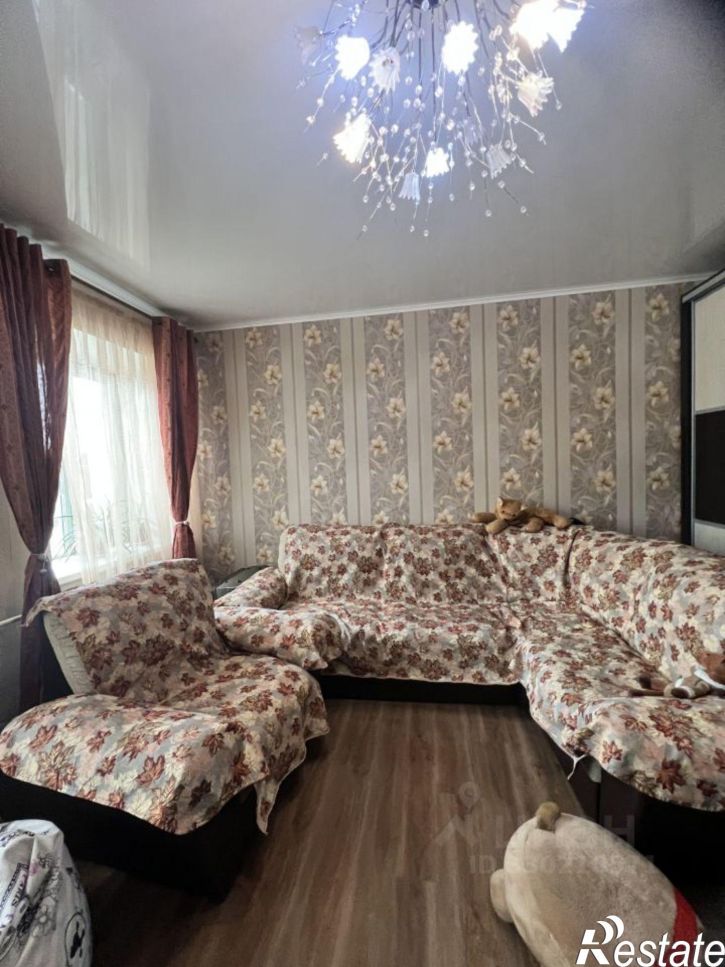 3-комн квартира Красноармейская улица, 69А,  д. 69А