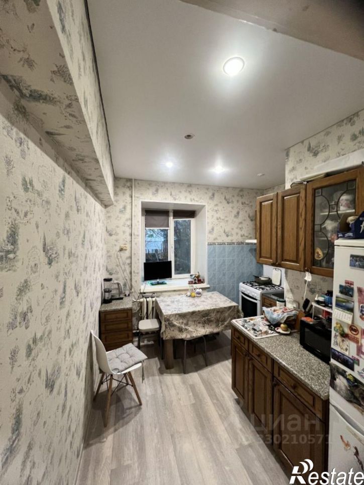3-комн квартира Красноармейская улица, 69А,  д. 69А