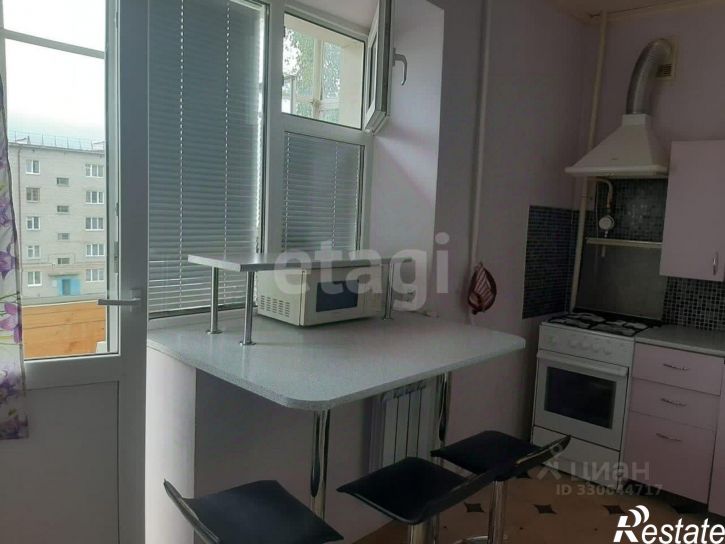 2-комн квартира ул Кольцевая, 9,  д. 9