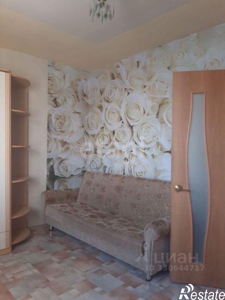 2-комн квартира ул Кольцевая, 9,  д. 9