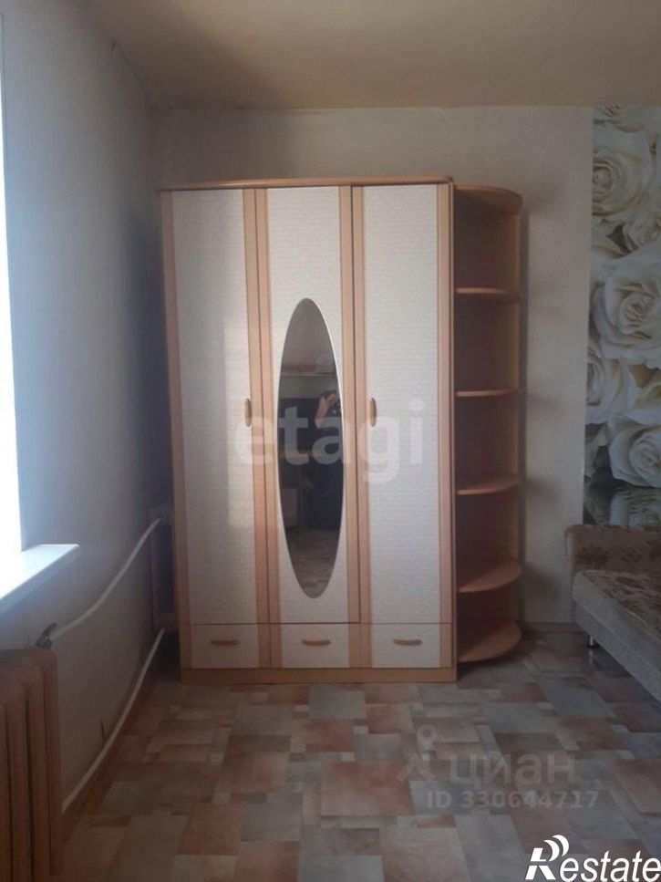 2-комн квартира ул Кольцевая, 9,  д. 9