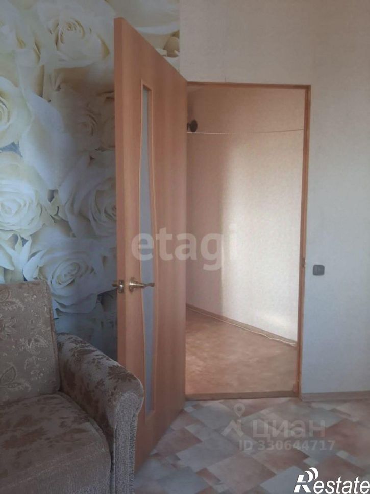 2-комн квартира ул Кольцевая, 9,  д. 9