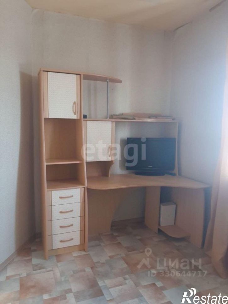 2-комн квартира ул Кольцевая, 9,  д. 9