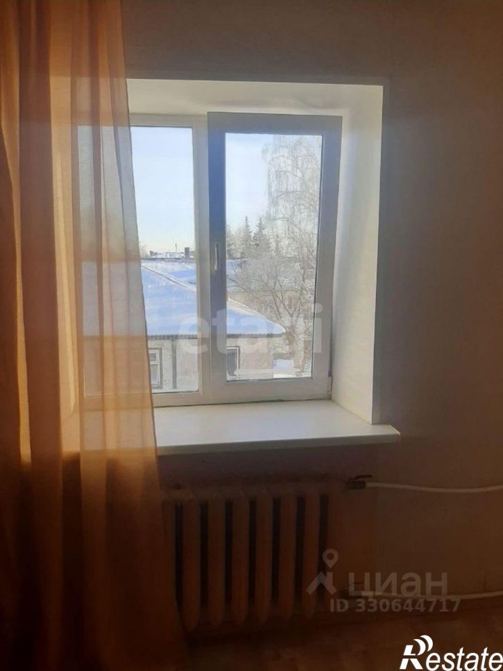 2-комн квартира ул Кольцевая, 9,  д. 9