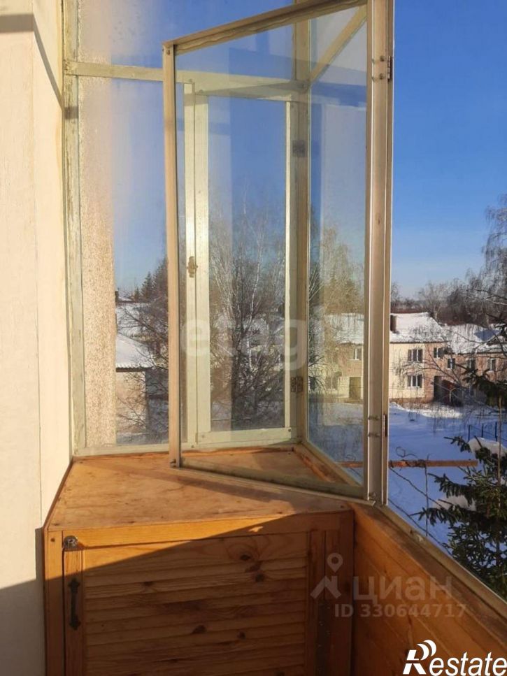 2-комн квартира ул Кольцевая, 9,  д. 9