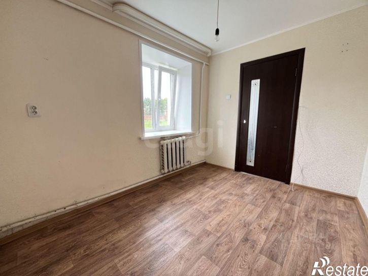 3-комн квартира ул Элеваторская, 60,  д. 60