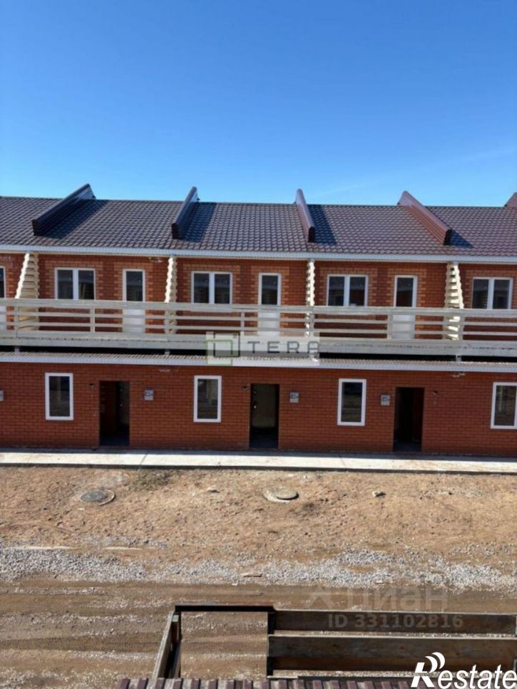 1-комн квартира ул Гафури, 20,  д. 20