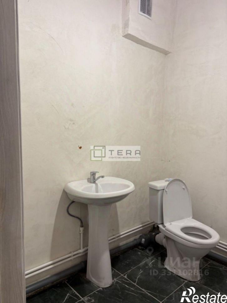 1-комн квартира ул Гафури, 20,  д. 20