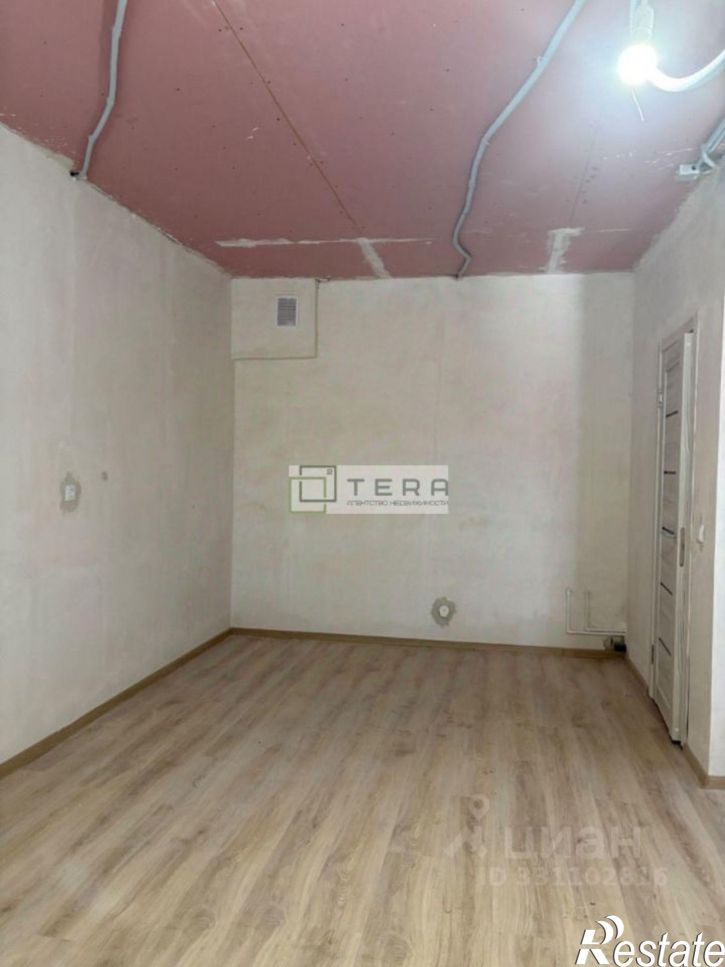 1-комн квартира ул Гафури, 20,  д. 20