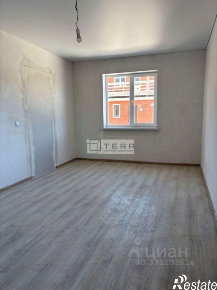 1-комн квартира ул Гафури, 20,  д. 20