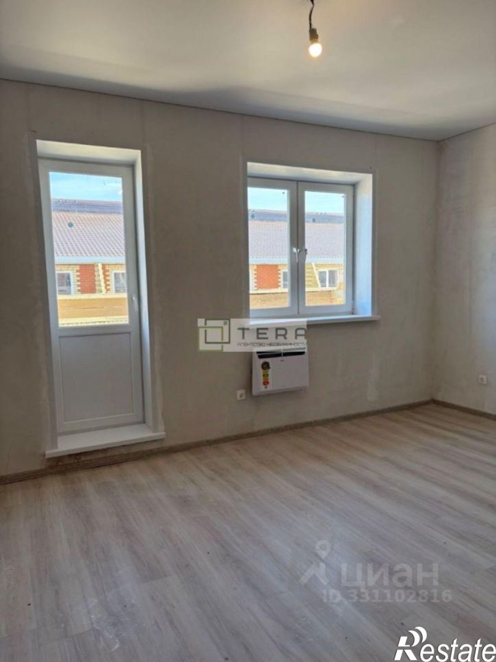 1-комн квартира ул Гафури, 20,  д. 20