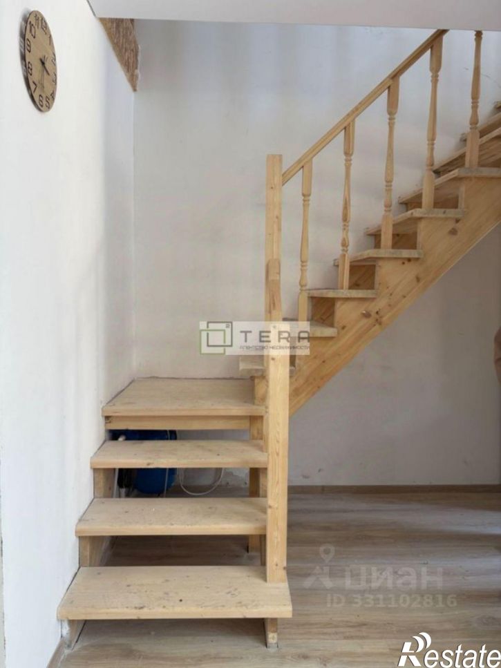 1-комн квартира ул Гафури, 20,  д. 20