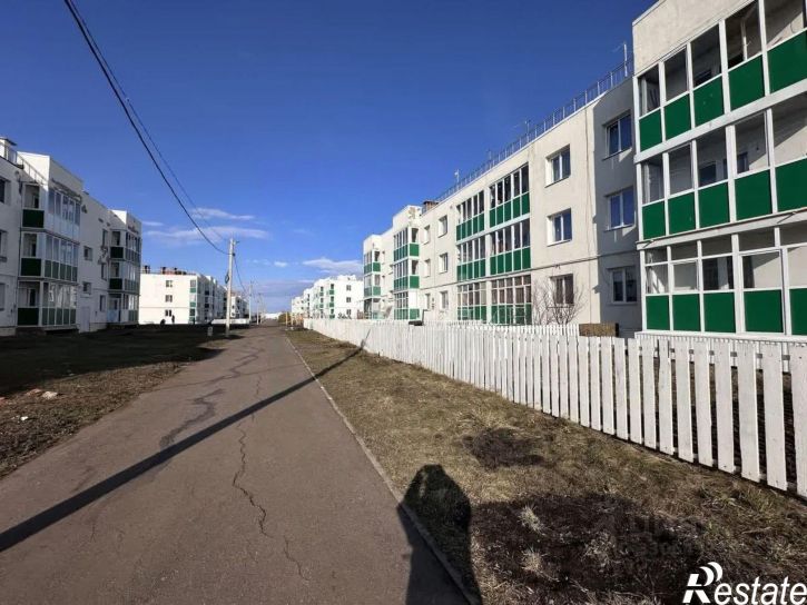 2-комн квартира ул Дорожная, 11,  д. 11