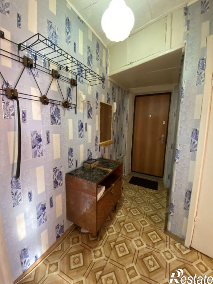 2-комн квартира улица Некрасова, 7,  д. 7