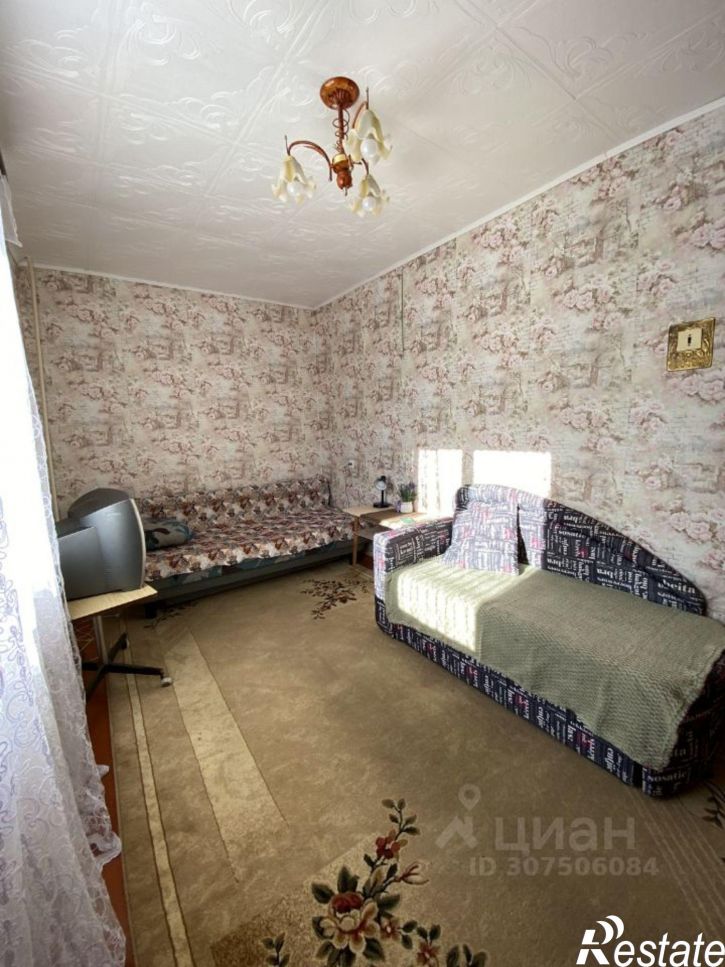 2-комн квартира улица Некрасова, 7,  д. 7