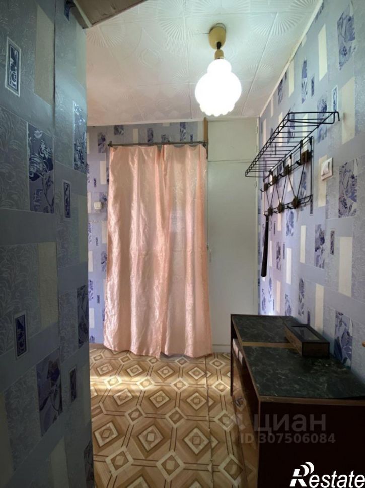 2-комн квартира улица Некрасова, 7,  д. 7