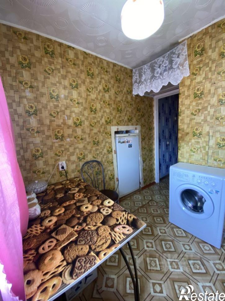 2-комн квартира улица Некрасова, 7,  д. 7